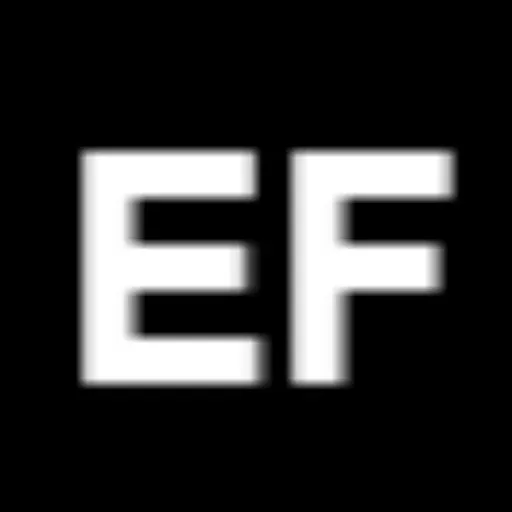 EF