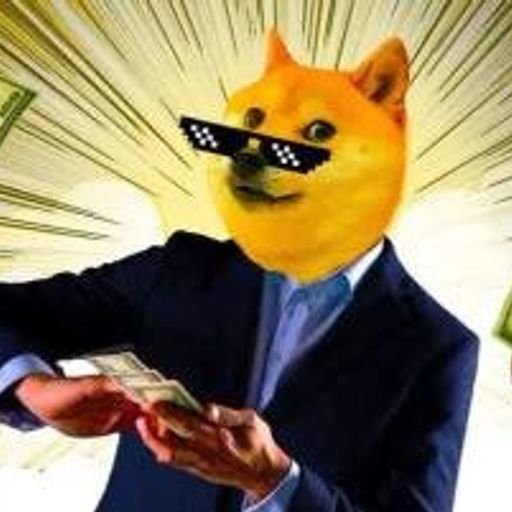 DOGE-ing