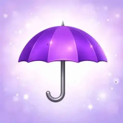 ☂️