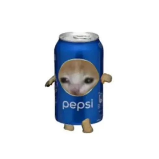 PEPSI