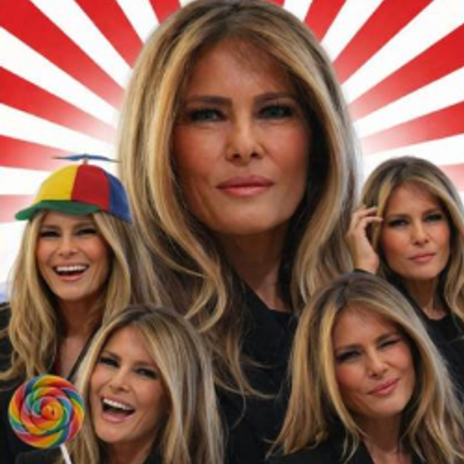 Melania