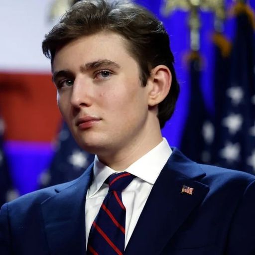 Hero Barron