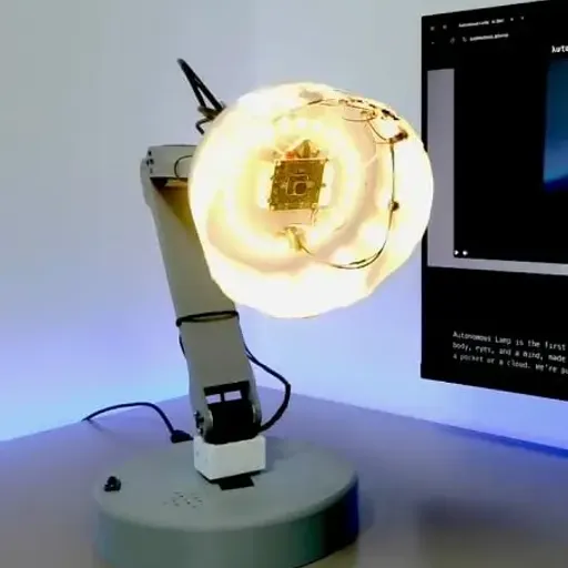 LAMPY