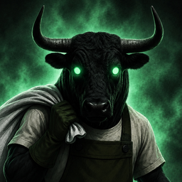 $BULL