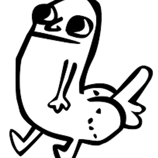 Dickbutt