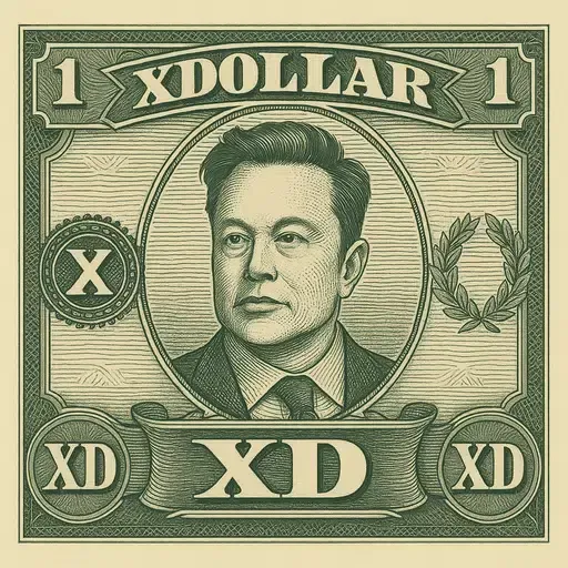 XDOLLARS