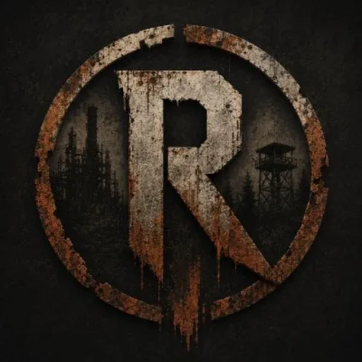 RUST