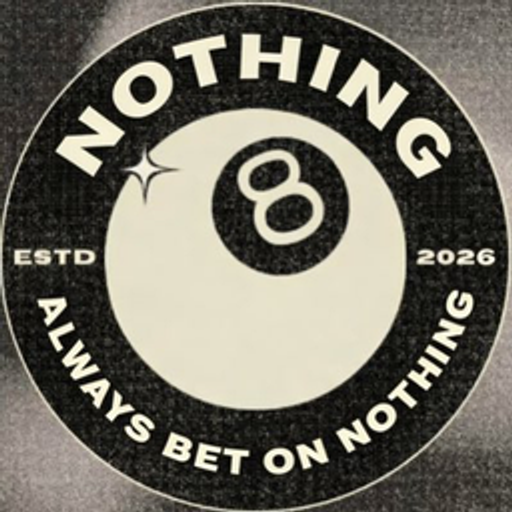 NOTHING