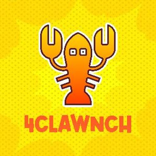 4CLAWNCH