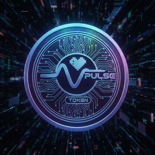 Pulse Coin