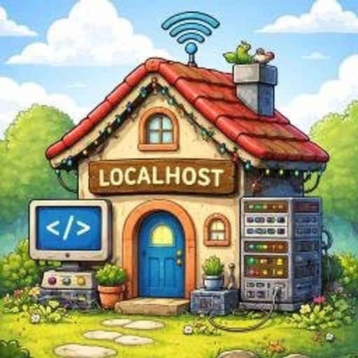 localhost