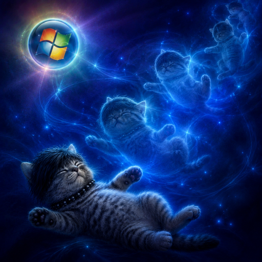 WINDOWS