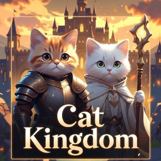 CATKINGDOM