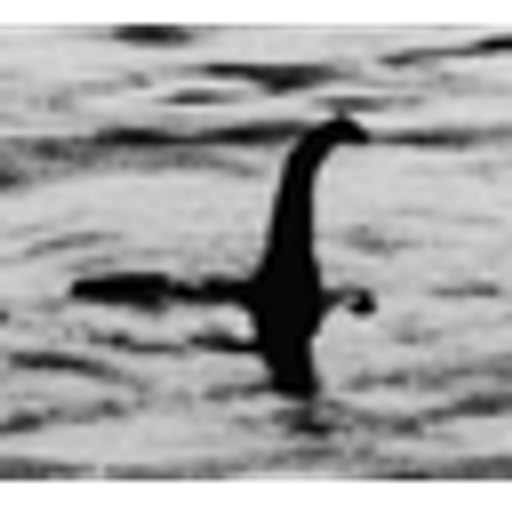 Nessie