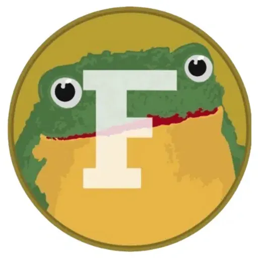 FROGGIE