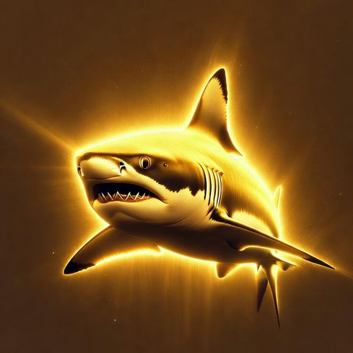 GoldShark