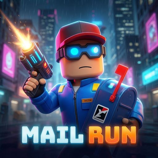 MailRun