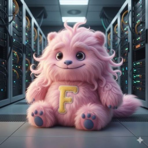 FLUFY