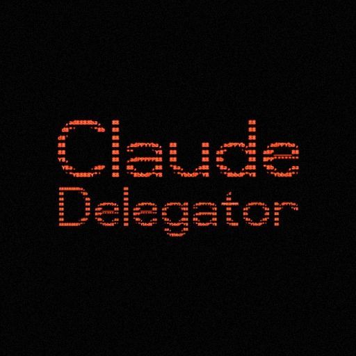 DELEGATOR