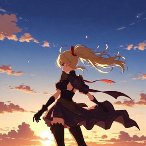 创意模式