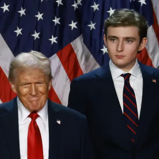 BARRON