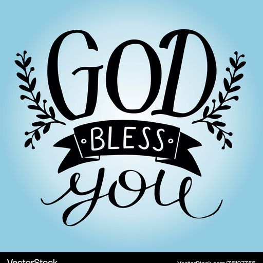 GODBLESS