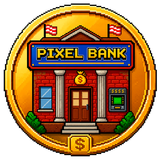 PIXELBANK