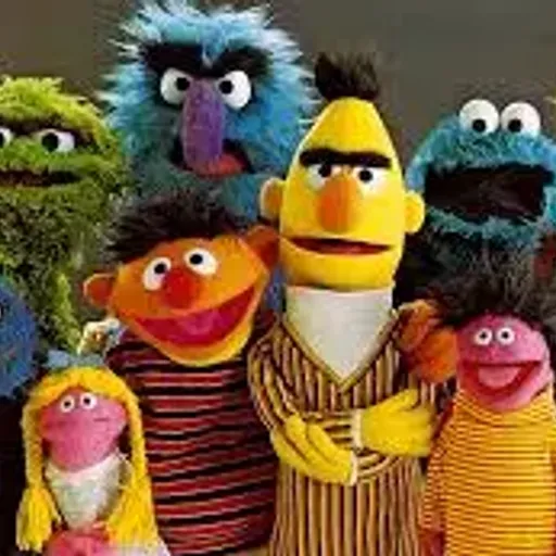 Muppets