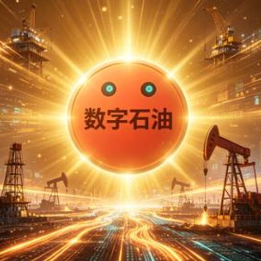 数字石油