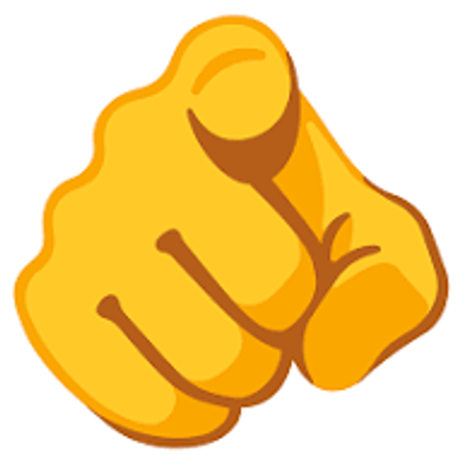 you