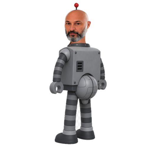 TOLYBUTT