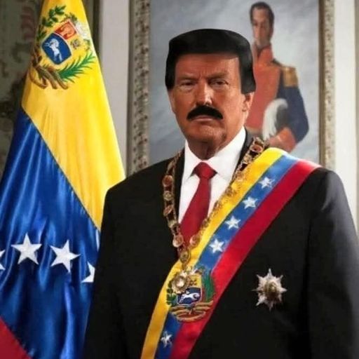 TRUMPO