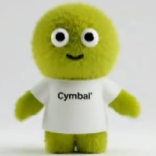 Cymbal
