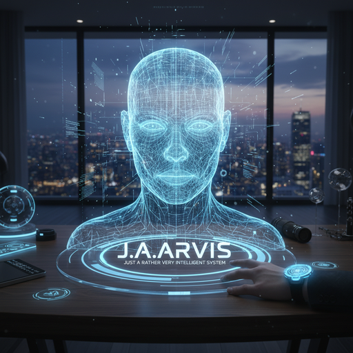 Jarvis