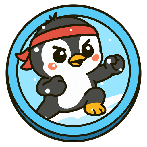 PENGGIE