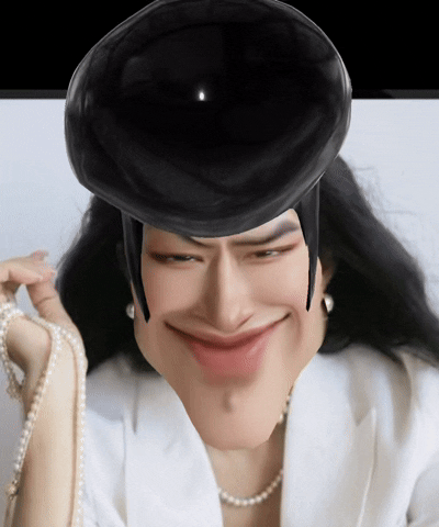 霸总小何