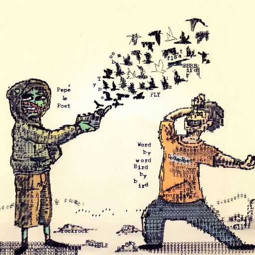 BIRDBYBIRD