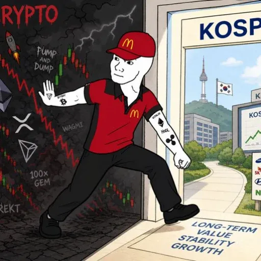 KOSPI