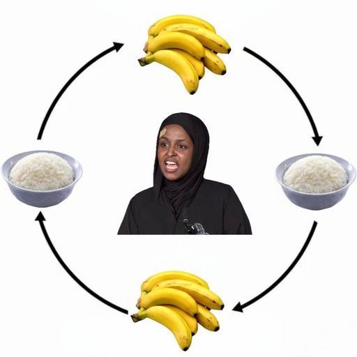 BANANAS