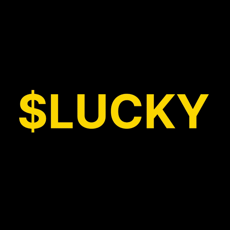 LUCKY