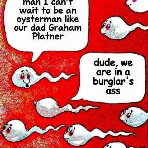 OYSTERMEN