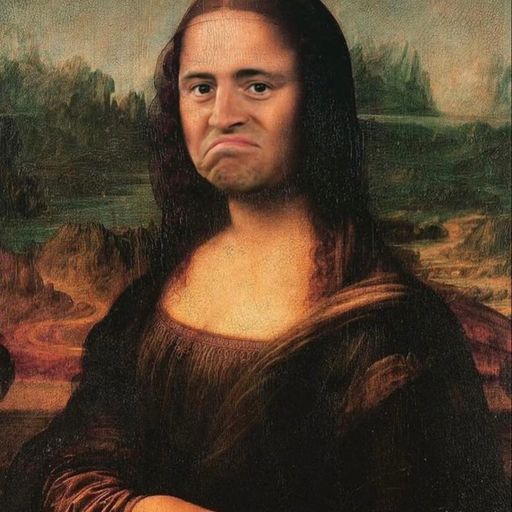 Mona Joey