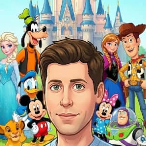 DISNEYFY