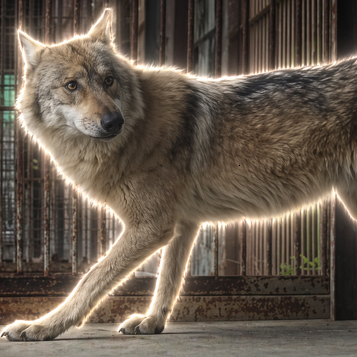 Wolfdog