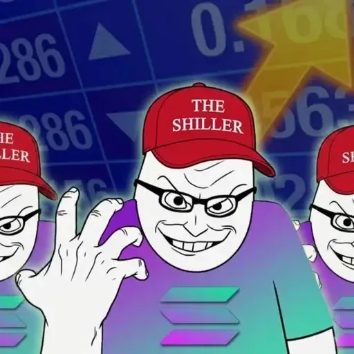 SHILLERS