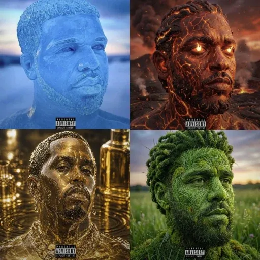 ALBUMS
