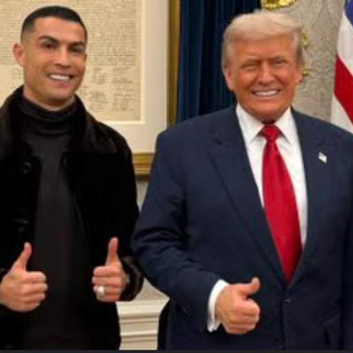 CR7MAGA