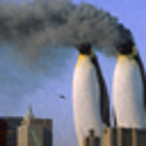 pengtowers