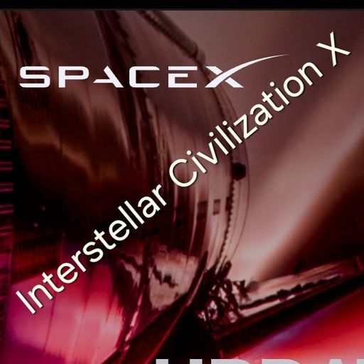 CivX