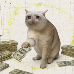 CatCash